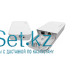 Медиаконвертер MikroTik RBFTC11